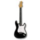 Condorwood RS-100 Midnight elektrinė gitara su rinkiniu SMART